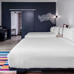 Queen Room Two Queen Beds